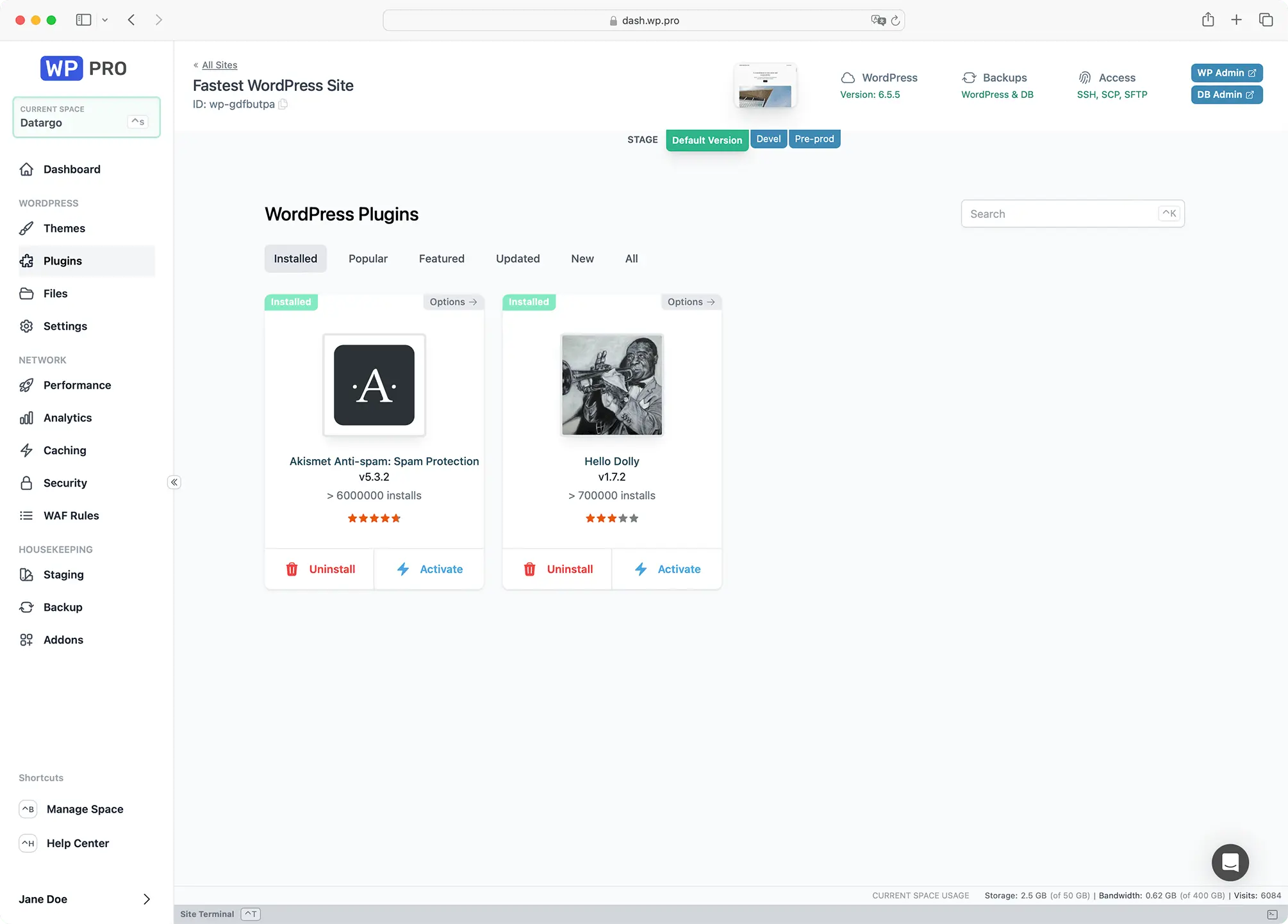 Motywy i wtyczki WordPress